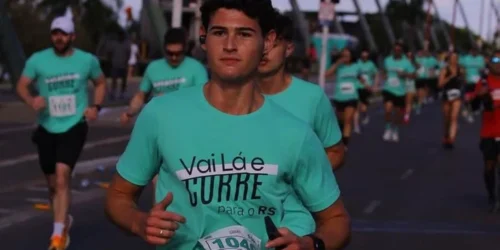Jovem morto na meia-maratona de Porto Alegre tinha hábitos esportivos e completava 20 anos hoje