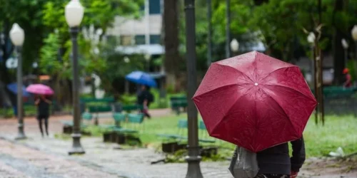 Quinta-feira tem alerta de tempestade para parte do Rio Grande do Sul