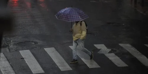 RS terá chuva na maioria das regiões nesta Quinta-feira