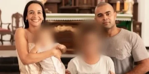 Adolescente que matou pais e irmão planejava usar FGTS do pai em viagem para conhecer namorada