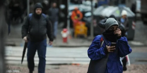 Antes do retorno da chuva excessiva, RS terá Sexta-feira de sol e temperaturas baixas