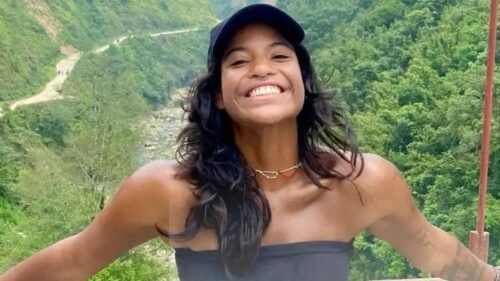 Juliana Marins, que caiu em trilha de vulcão na Indonésia, é encontrada morta