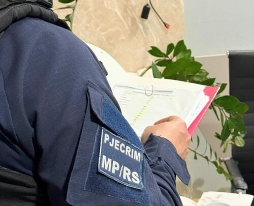 Ministério Público investiga fraudes envolvendo recursos na saúde com cumprimento de mandato no Litoral Norte