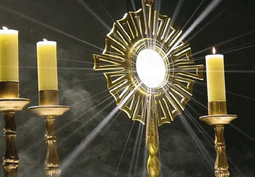 Corpus Christi
