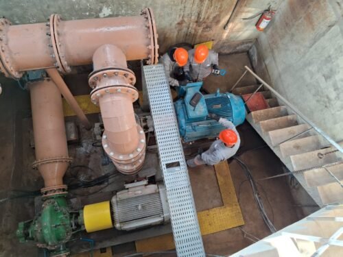 Moradores de Curumim, em Capão da Canoa, deverão ter o fornecimento de água normalizado durante a noite desta terça-feira, 29.