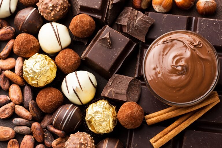 Chocolate: Saiba fazer a escolha correta 13 25b3a77b ff5c 4eb4 8958 add1a4c2c5ca