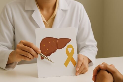 Julho Amarelo: Hepatites Virais preocupam Região Sul