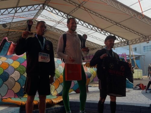 A manhã de domingo foi de esporte, superação e muita energia na 30ª Rústica da Festa Nacional do Peixe! 4 505756436 18315963508228534 2617376371605029305 n