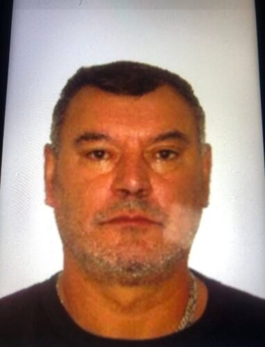 Homem que estava desaparecido desde o dia 23 é encontrado morto no interior de veículo capotado em rodovia na Serra Gaúcha