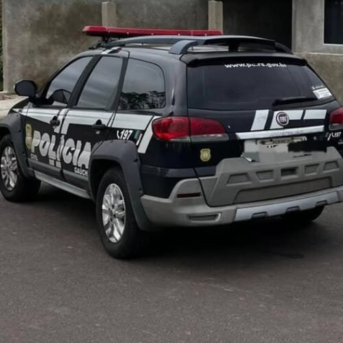Polícia deflagra operação ‘Ponto Final’ para reprimir extorsões em Osório