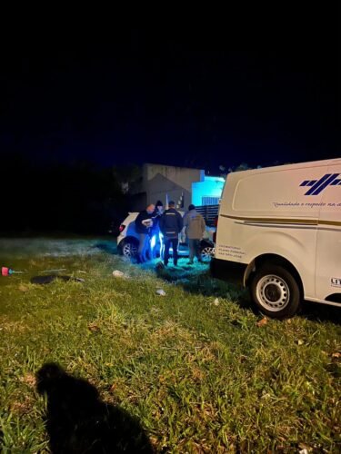 Mulher morre em grave acidente de trânsito no bairro Caiu do Céu, em Osório 3 515676202 9872214802876825 8934276018259216319 n