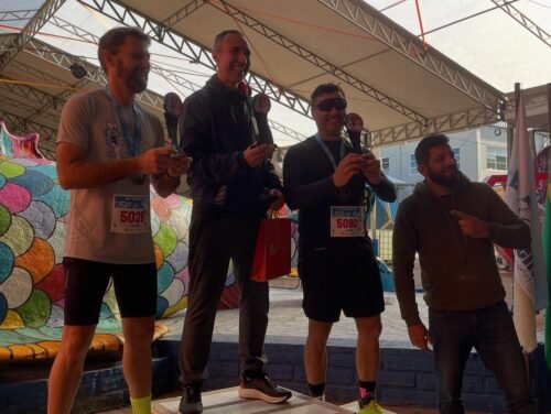 A manhã de domingo foi de esporte, superação e muita energia na 30ª Rústica da Festa Nacional do Peixe! 3 515747130 18315963517228534 4108189037030653455 n