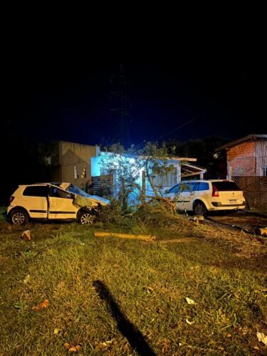 Mulher morre em grave acidente de trânsito no bairro Caiu do Céu, em Osório 2 515923866 9872214799543492 8925557635892820375 n