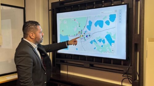 TRANSPORTE ESCOLAR DE OSÓRIO TEM MONITORAMENTO EM TEMPO REAL E ADOTARÁ O RECONHECIMENTO FACIAL