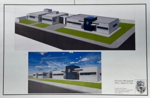MUNICÍPIO DE OSÓRIO SERÁ SEDE DA 9ª COORDENADORIA REGIONAL DE PERÍCIAS