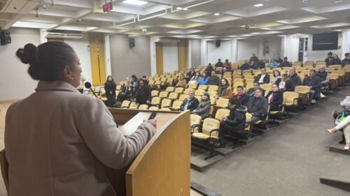 PLANO MUNICIPAL DE SANEAMENTO DE OSÓRIO SERÁ FINALIZADO APÓS AUDIÊNCIA PÚBLICA