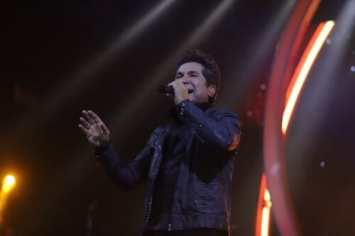 Uma noite para ficar na história da 33ª Festa Nacional do Peixe!