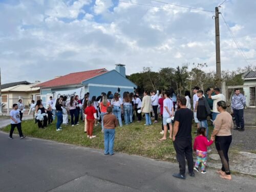 Passeata em Osório homenageia Mauren da Silva e pede Justiça por Tragédia no Trânsito 3 518042936 9935108839920754 132004494834959443 n