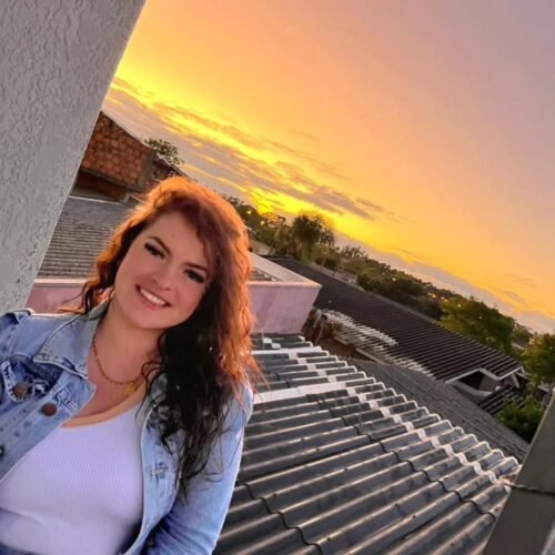 Passeata por justiça à jovem morta em acidente é organizada para este Domingo em Osório