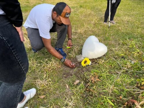 Passeata em Osório homenageia Mauren da Silva e pede Justiça por Tragédia no Trânsito 1 518165134 9935108843254087 4013018737968793463 n