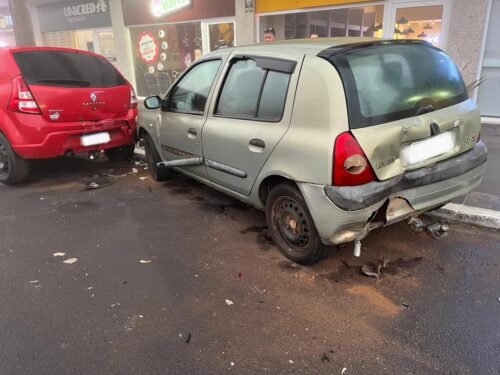 Novo acidente de trânsito na manhã desta Quinta-feira, se soma a série de ocorrências recentes em Osório 1 518270634 9909783895786582 6252095247869283860 n