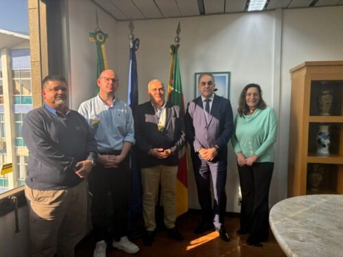 MUNICÍPIO DE OSÓRIO PODE SER BENEFICIADO COM VEÍCULOS E COMPUTADORES PELA RECEITA FEDERAL