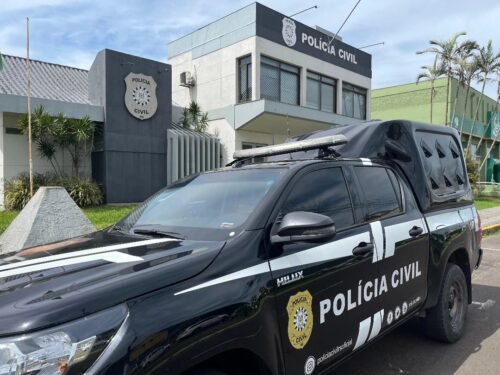 Delegado de Osório atualiza investigação sobre acidente que vitimou Mauren da Silva em entrevista à Jovem Pan