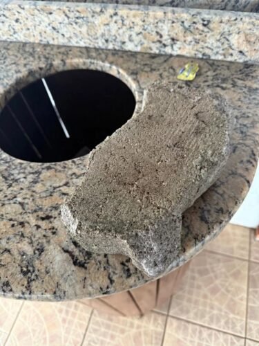 Tentativa de furto é registrada em unidade da Doces Maquiné em Osório