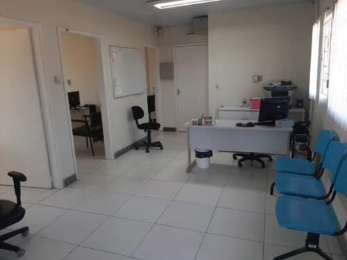 Posto de Saúde do distrito de Santa Luzia em Osório é reformado e ganha sala de triagem