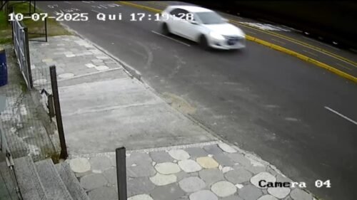 Polícia Civil de Osório investiga atropelamento de idosa e busca por motorista que fugiu do local