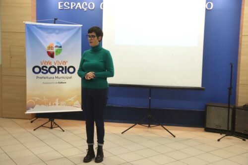 AUDIÊNCIA PÚBLICA DEFINE A UTILIZAÇÃO DO VALOR DE R$ 354 MIL PARA FOMENTAR A CULTURA EM OSÓRIO