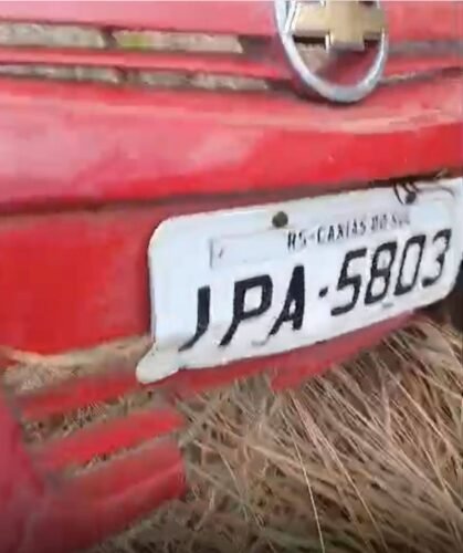 Homem que estava desaparecido desde o dia 23 é encontrado morto no interior de veículo capotado em rodovia na Serra Gaúcha 1 524697862 1466666001105674 7912668410725551655 n