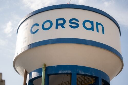 Corsan usa geradores para regularizar abastecimento de água em Tramandaí e Imbé, afetado por falta de Energia Elétrica