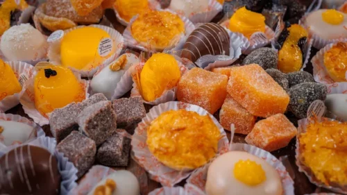 Pelotas se prepara para a 31ª edição da Fenadoce