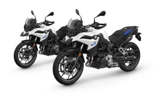 Bourbon Shopping San Pellegrino celebra o Dia dos Pais com Sorteio de Motos da BMW