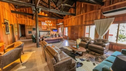 Resort de São Francisco de Paula ganha identidade Olfativa Exclusiva