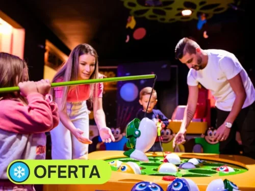 BIG LAND – Conheça o Primeiro Parque de Gigantismo do Brasil