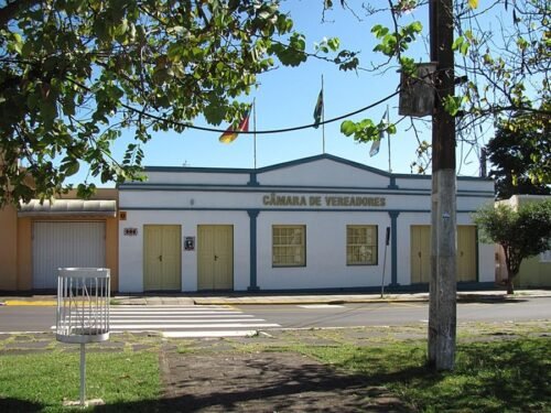 MP RS realiza projeto CAO na Estrada em Santo Antonio da Patrulha