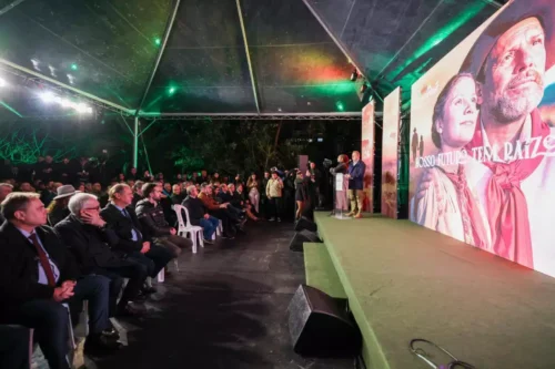 48ª Expointer é lançada oficialmente