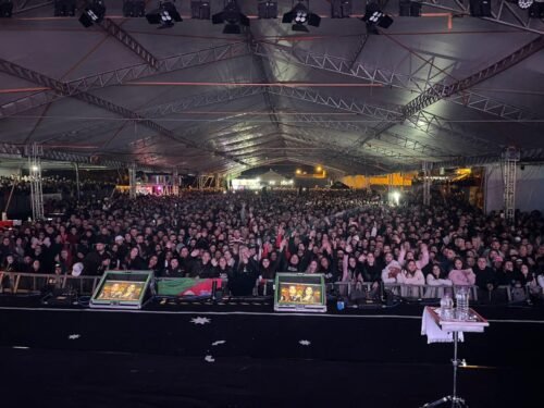 Últimos dias da 33ª Festa Nacional do Peixe de Tramandaí com grandes atrações
