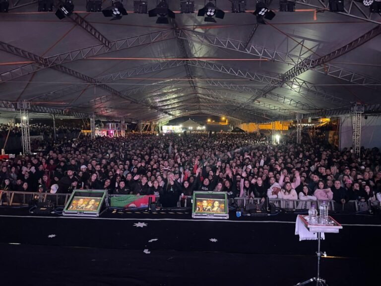 Últimos dias da 33ª Festa Nacional do Peixe de Tramandaí com grandes atrações 2 FestaPeixe 01 1536x1152 1