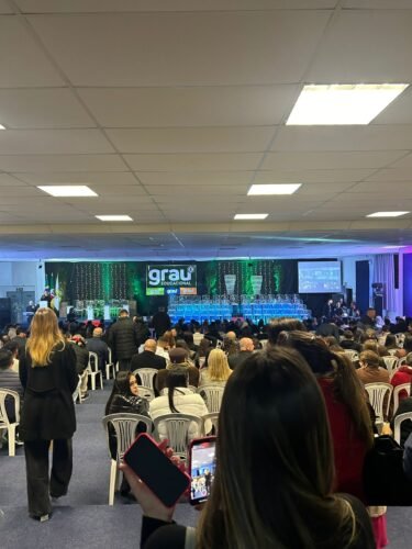 Grau Tecnico 2