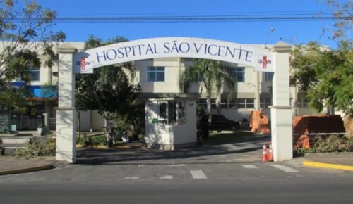 AL fará homenagem aos 100 anos do Hospital São Vicente de Paulo