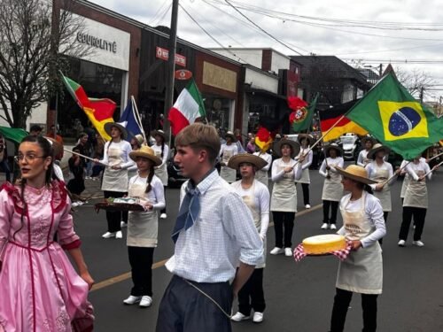 Festa Colonial de Canela valoriza Agricultura Familiar 