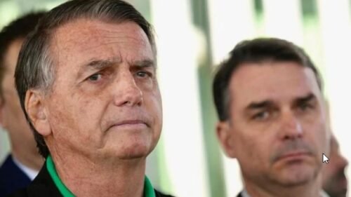 Alvo da PF, Bolsonaro usará Tornozeleira Eletrônica e não poderá acessar as Redes Sociais
