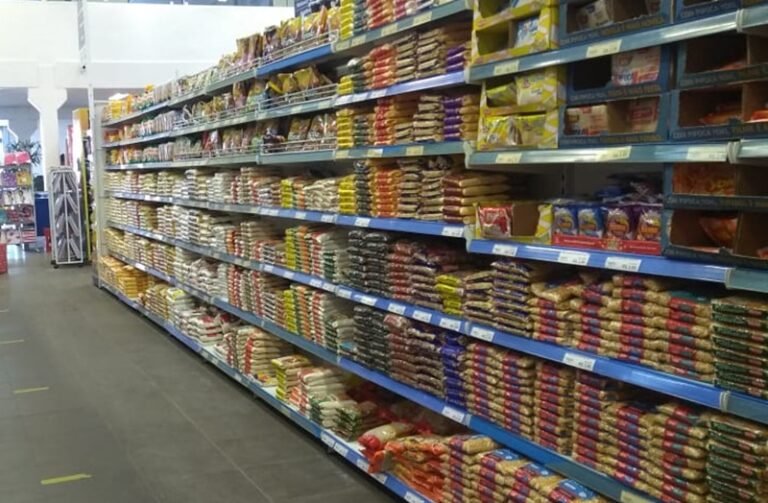 Supermercado