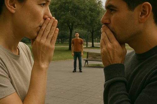 Amizade ou Armadilha: Como identificar vínculos tóxicos e preservar conexões saudáveis e duradouras?