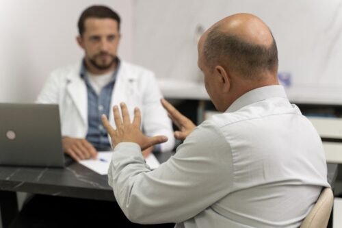 Urologistas alertam para riscos da andropausa, doença que causa queda da testosterona