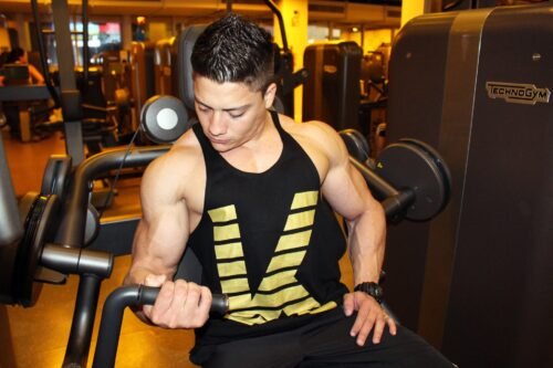 Musculação, Exercício, Academia Musculação, Exercício, Academia