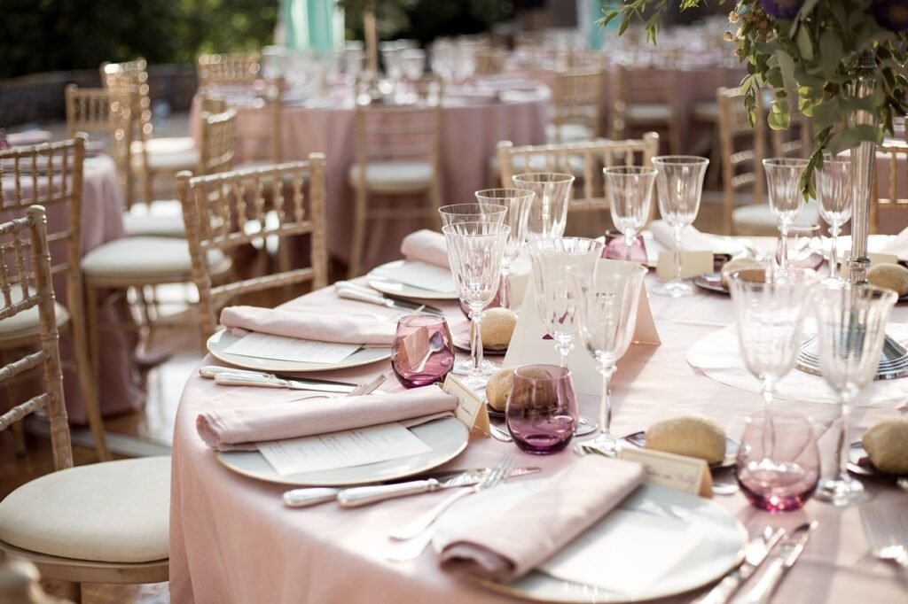 Os diferentes tipos de discurso de casamento 3 Os diferentes tipos de discurso de casamento